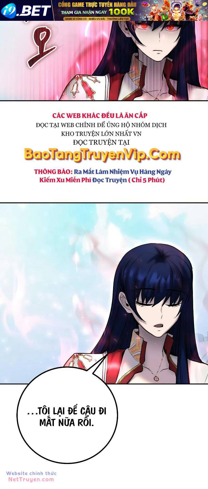 Tôi Mạnh Hơn Anh Hùng - Chapter 42 - Page 41