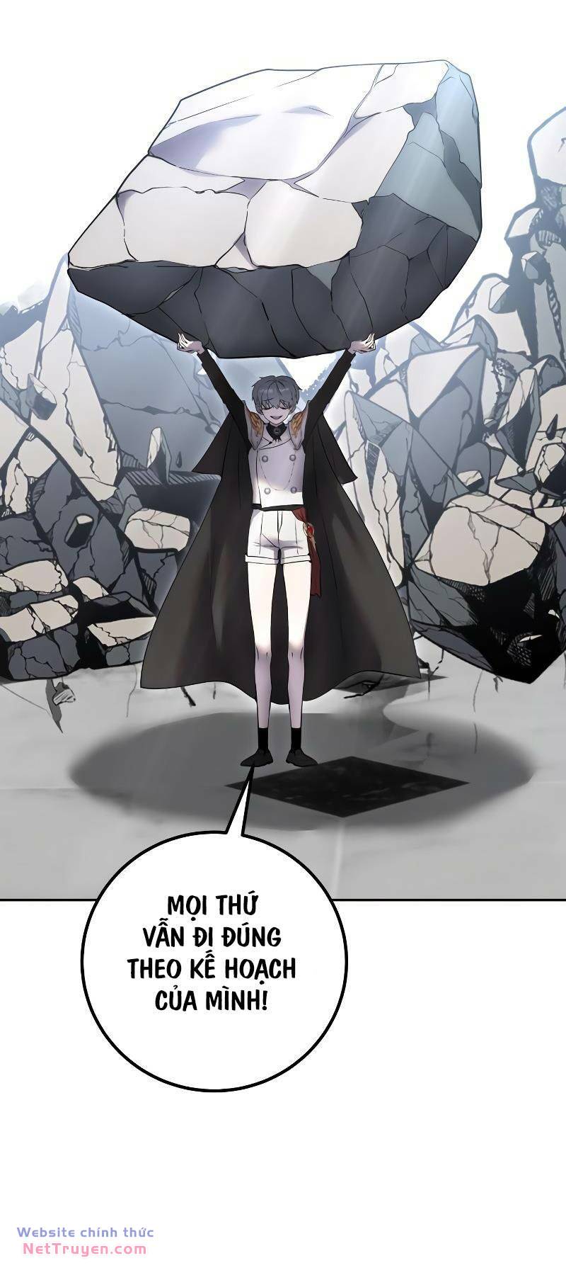 Tôi Mạnh Hơn Anh Hùng - Chapter 42 - Page 46