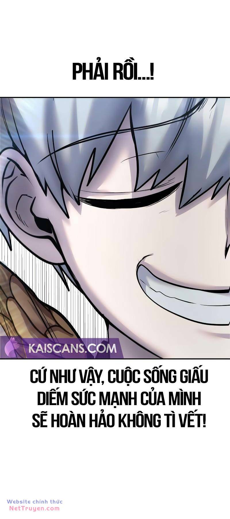 Tôi Mạnh Hơn Anh Hùng - Chapter 42 - Page 47