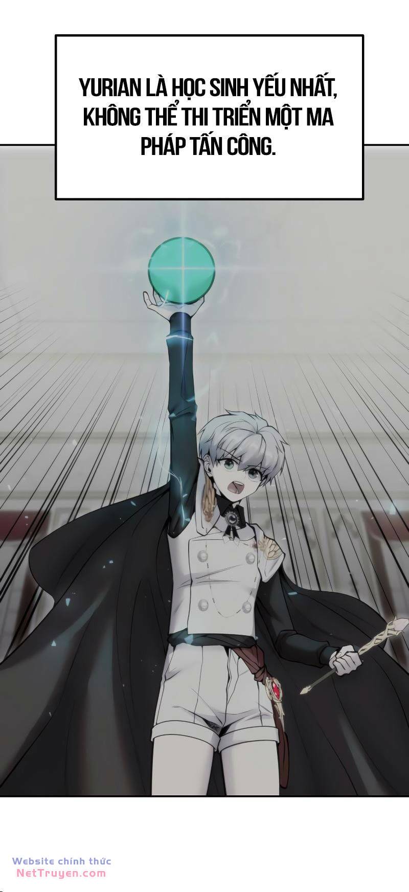 Tôi Mạnh Hơn Anh Hùng - Chapter 42 - Page 48