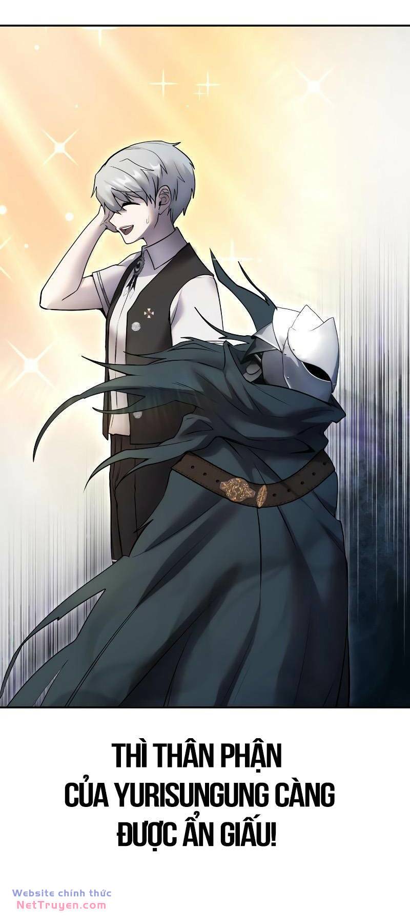 Tôi Mạnh Hơn Anh Hùng - Chapter 42 - Page 50