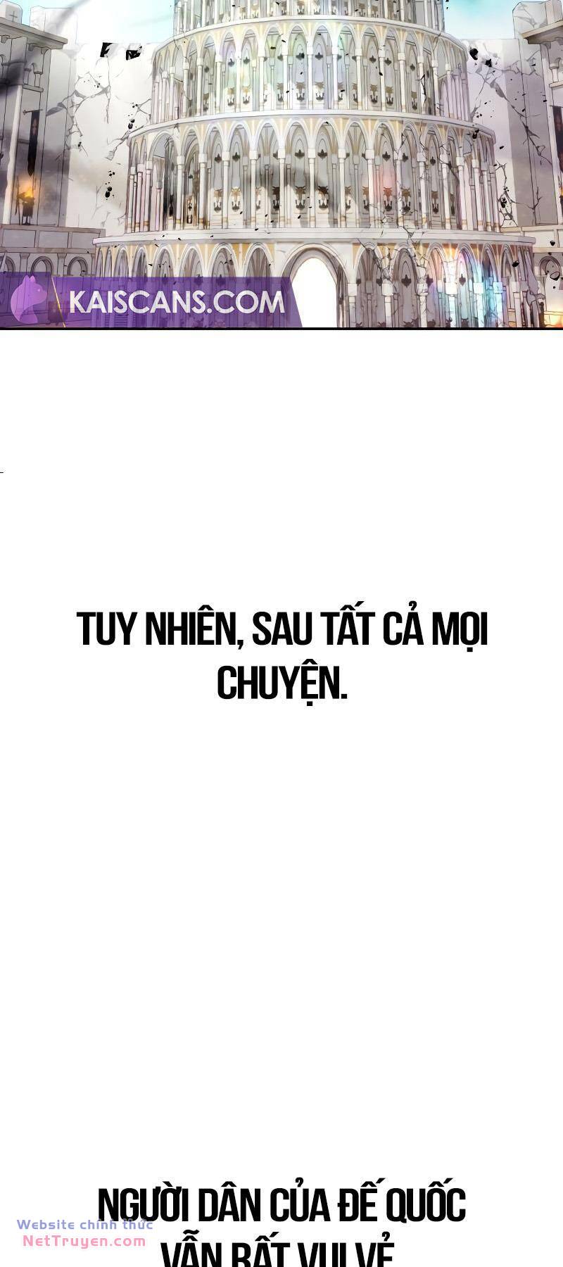 Tôi Mạnh Hơn Anh Hùng - Chapter 42 - Page 57