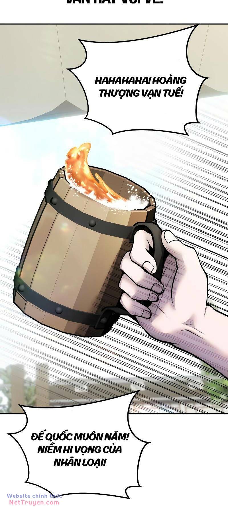 Tôi Mạnh Hơn Anh Hùng - Chapter 42 - Page 58