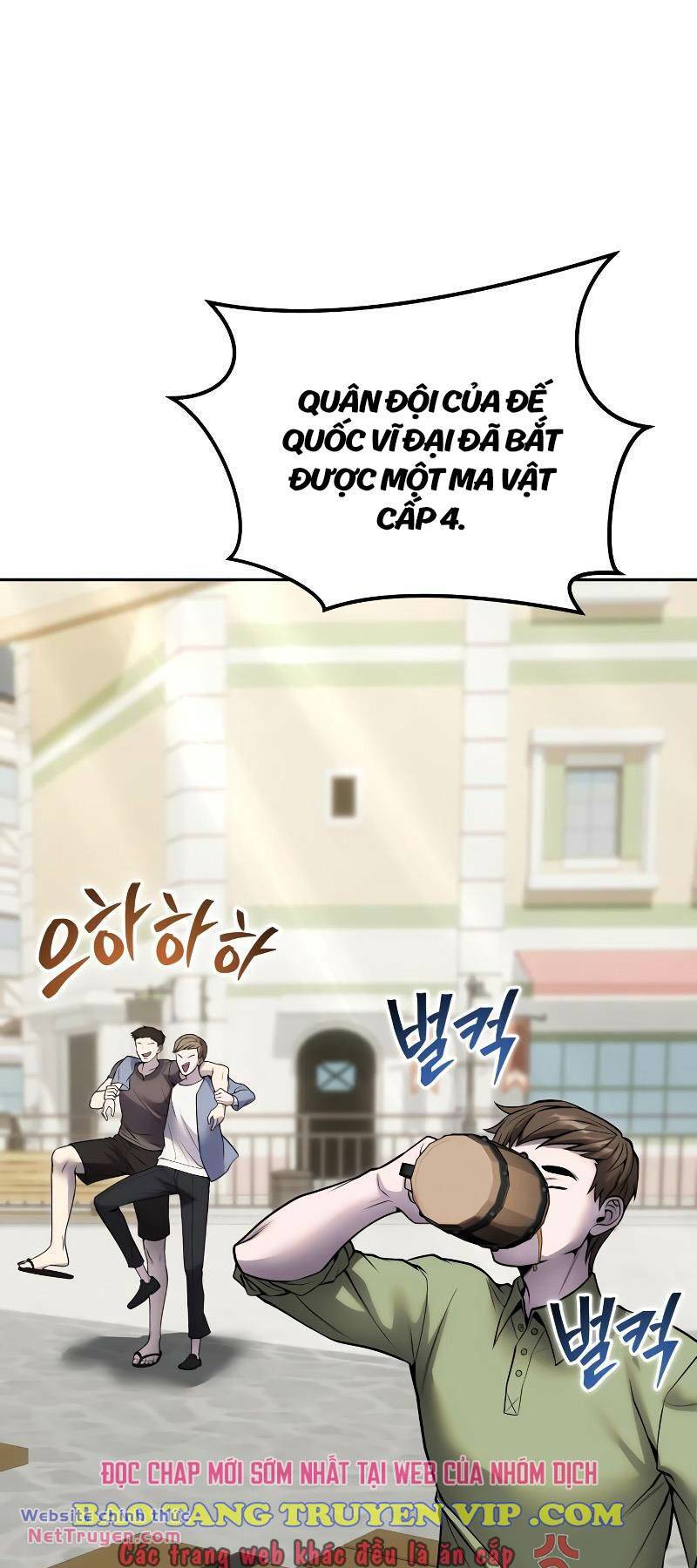 Tôi Mạnh Hơn Anh Hùng - Chapter 42 - Page 59