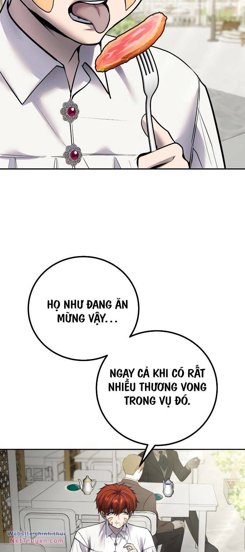 Tôi Mạnh Hơn Anh Hùng - Chapter 42 - Page 61