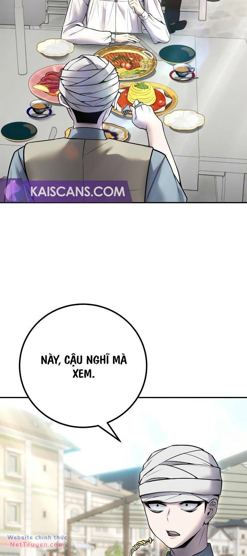 Tôi Mạnh Hơn Anh Hùng - Chapter 42 - Page 62