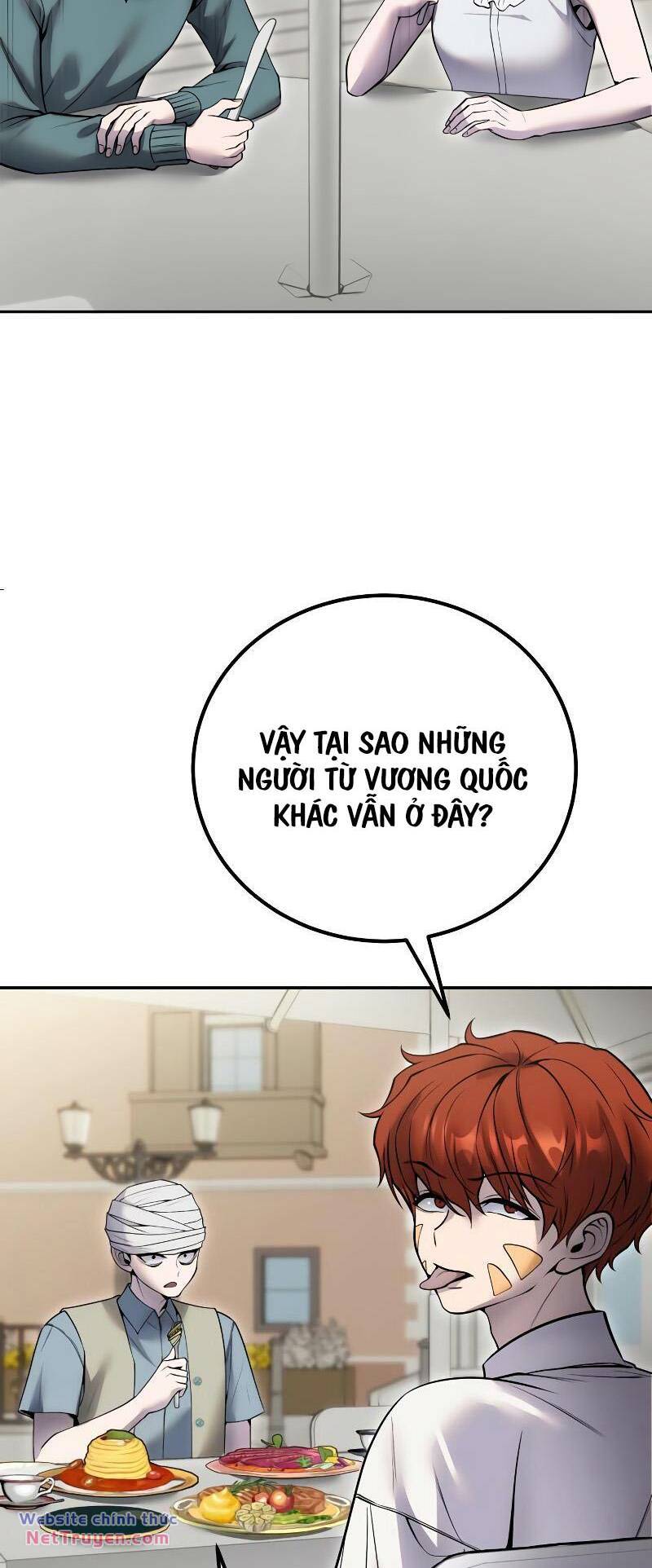 Tôi Mạnh Hơn Anh Hùng - Chapter 42 - Page 65