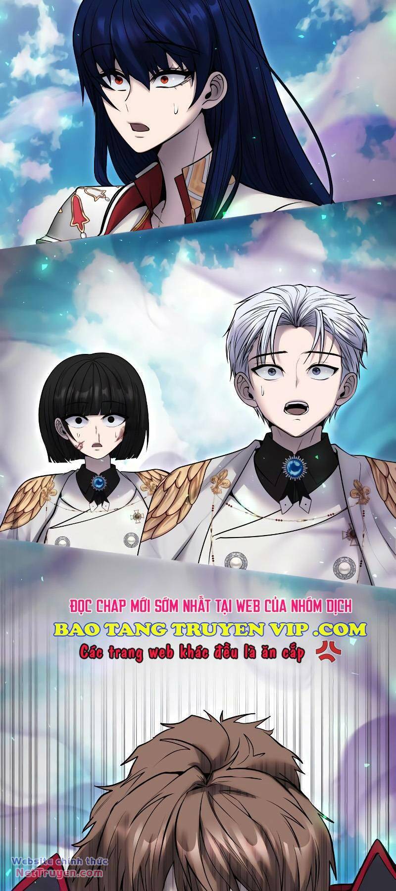 Tôi Mạnh Hơn Anh Hùng - Chapter 42 - Page 6