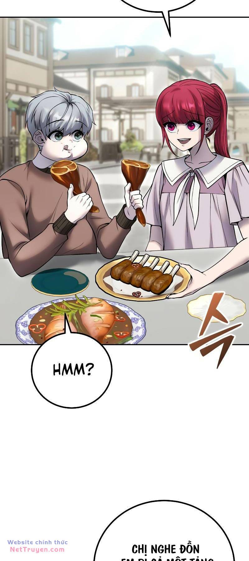 Tôi Mạnh Hơn Anh Hùng - Chapter 42 - Page 69