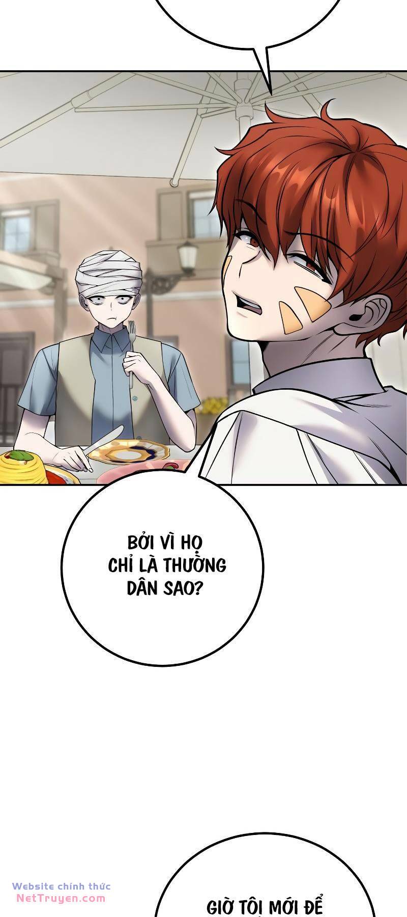 Tôi Mạnh Hơn Anh Hùng - Chapter 42 - Page 76