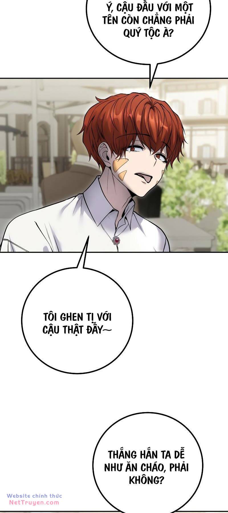 Tôi Mạnh Hơn Anh Hùng - Chapter 42 - Page 77