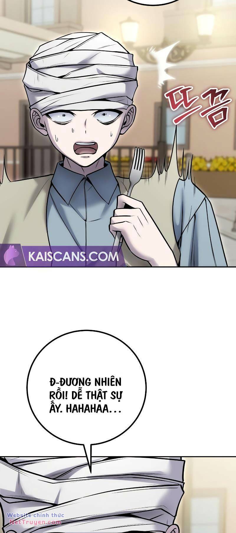 Tôi Mạnh Hơn Anh Hùng - Chapter 42 - Page 78