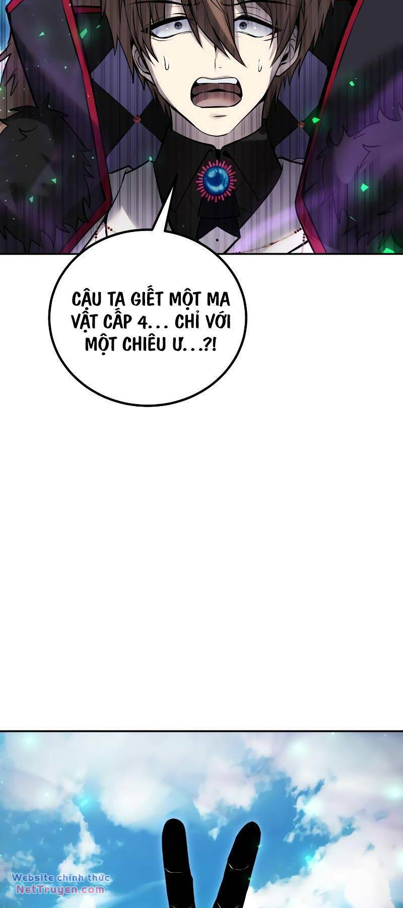 Tôi Mạnh Hơn Anh Hùng - Chapter 42 - Page 7