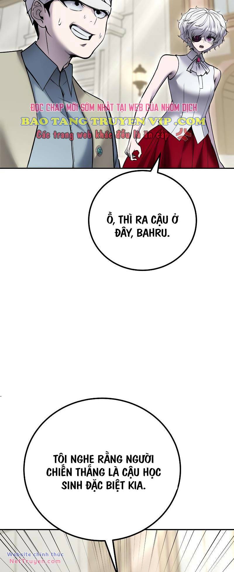 Tôi Mạnh Hơn Anh Hùng - Chapter 42 - Page 80