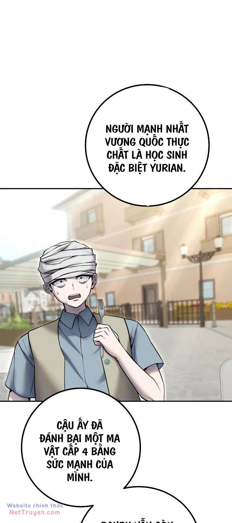 Tôi Mạnh Hơn Anh Hùng - Chapter 42 - Page 85