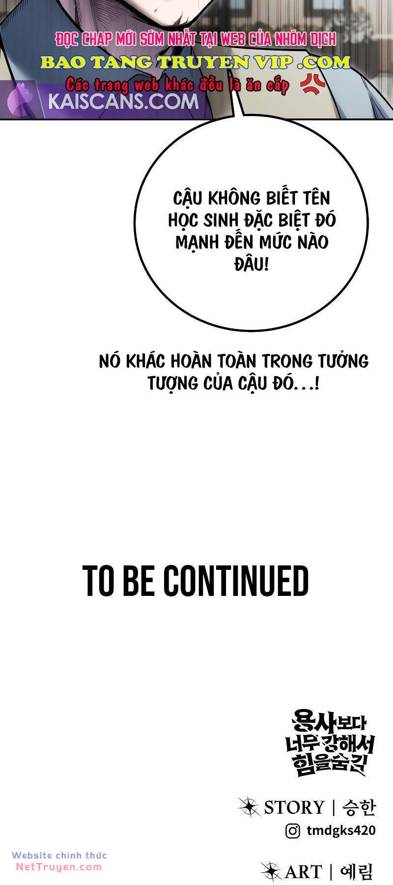 Tôi Mạnh Hơn Anh Hùng - Chapter 42 - Page 87