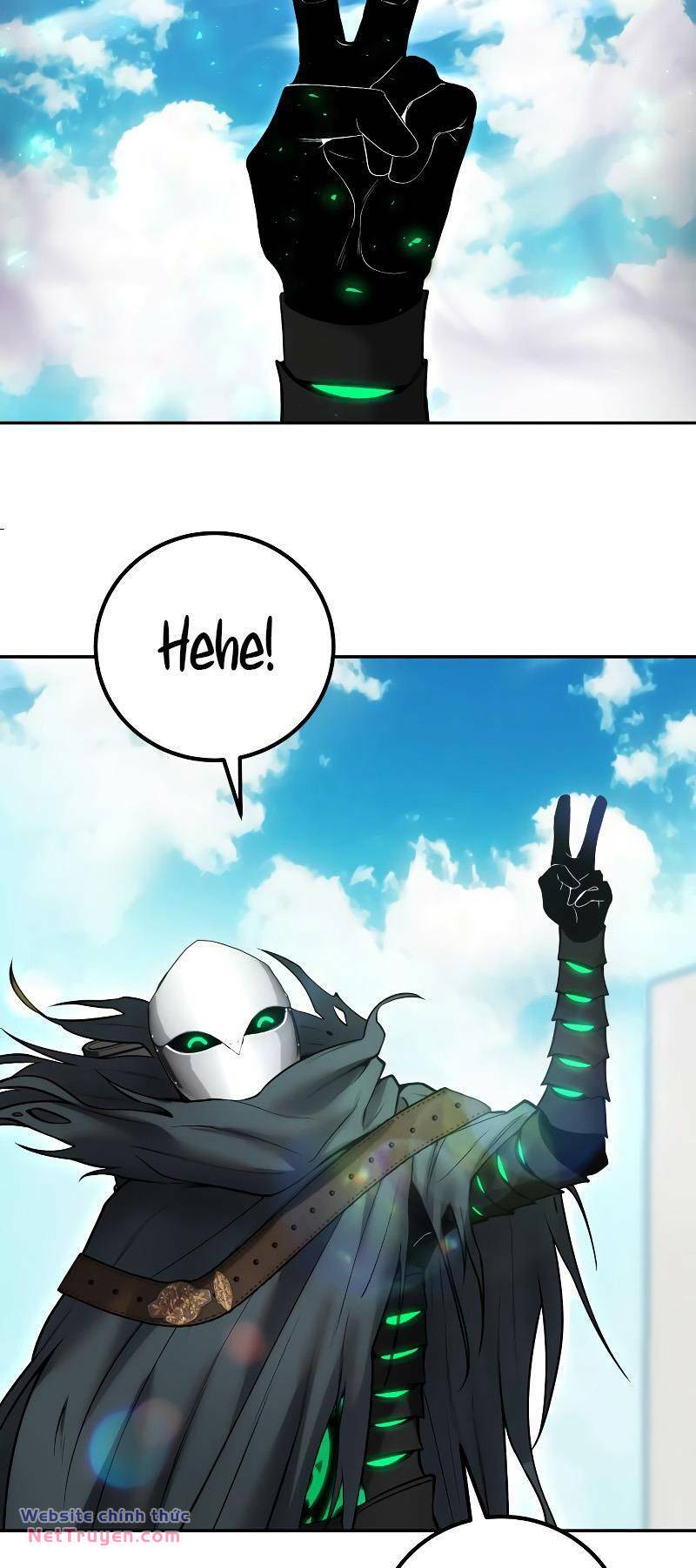 Tôi Mạnh Hơn Anh Hùng - Chapter 42 - Page 8