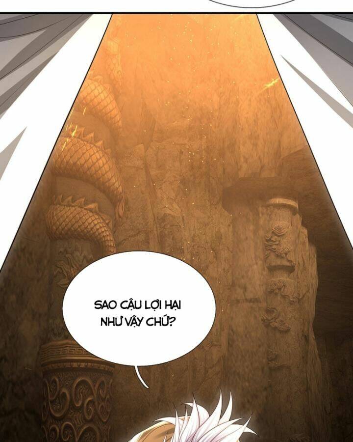 Luyện Thể Trăm Nghìn Tầng - Chapter 320 - Page 9