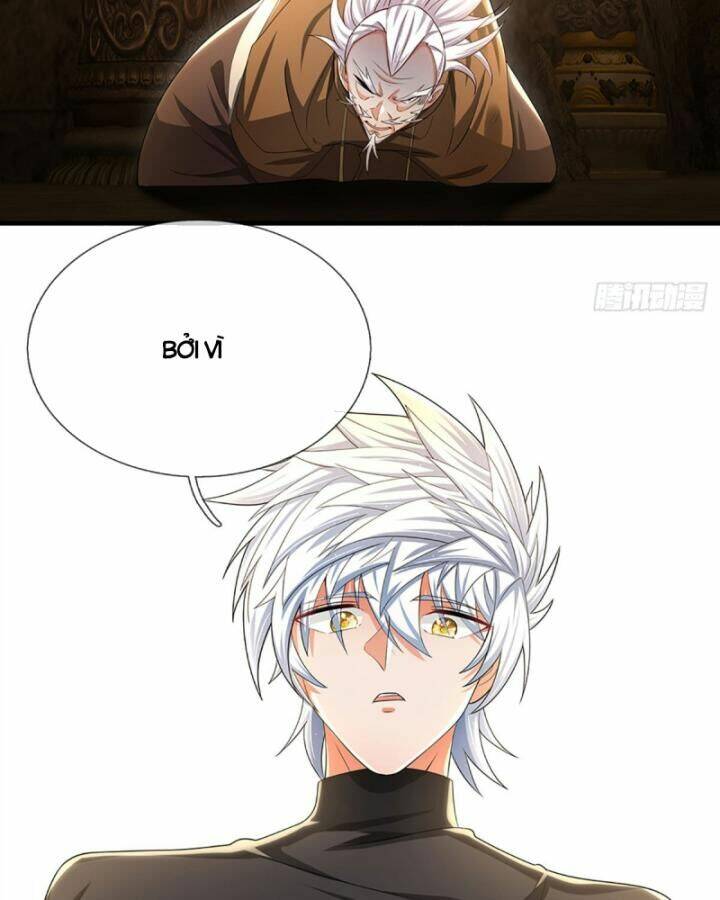 Luyện Thể Trăm Nghìn Tầng - Chapter 320 - Page 10