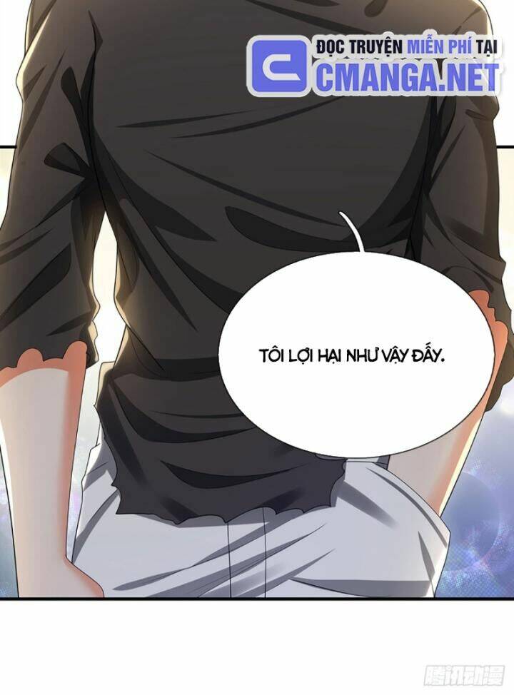 Luyện Thể Trăm Nghìn Tầng - Chapter 320 - Page 11