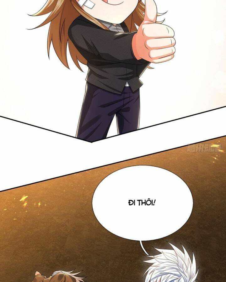 Luyện Thể Trăm Nghìn Tầng - Chapter 320 - Page 13