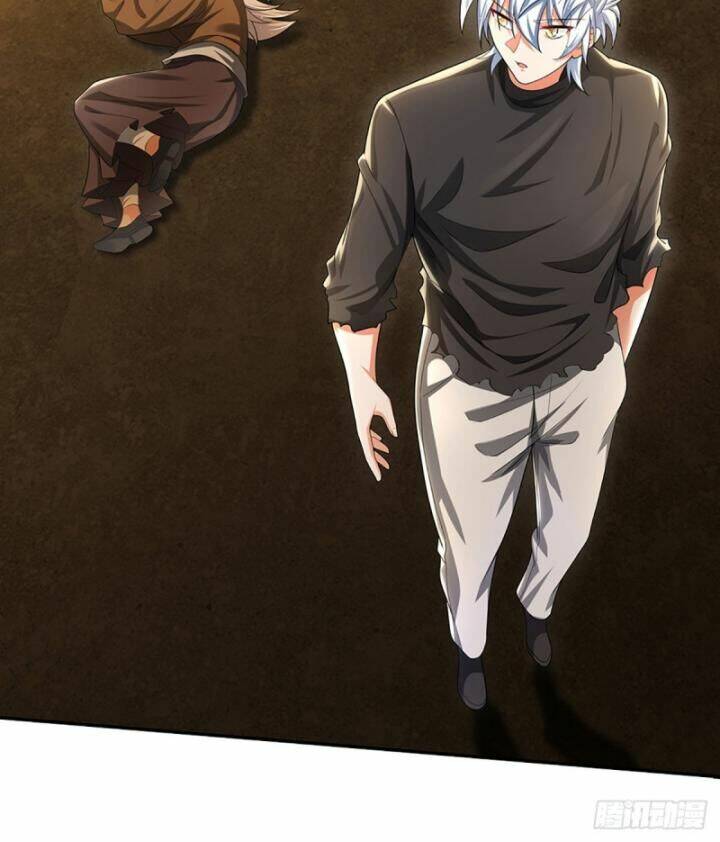 Luyện Thể Trăm Nghìn Tầng - Chapter 320 - Page 14