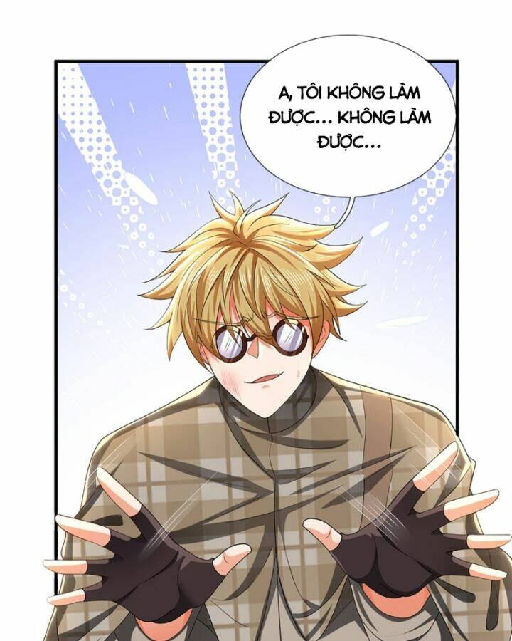 Luyện Thể Trăm Nghìn Tầng - Chapter 320 - Page 18