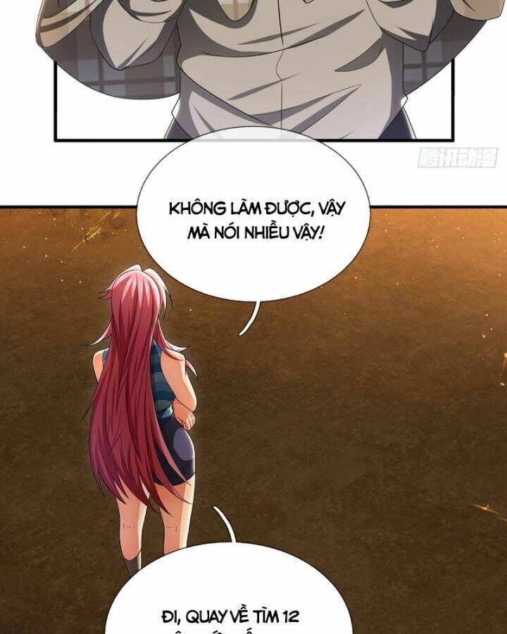 Luyện Thể Trăm Nghìn Tầng - Chapter 320 - Page 19