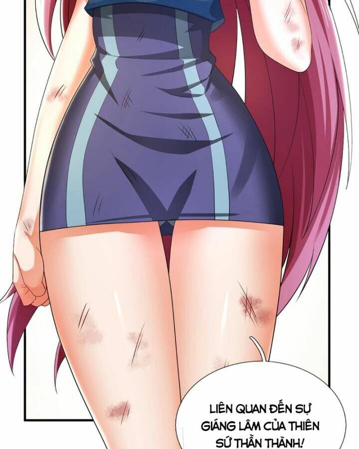 Luyện Thể Trăm Nghìn Tầng - Chapter 320 - Page 22