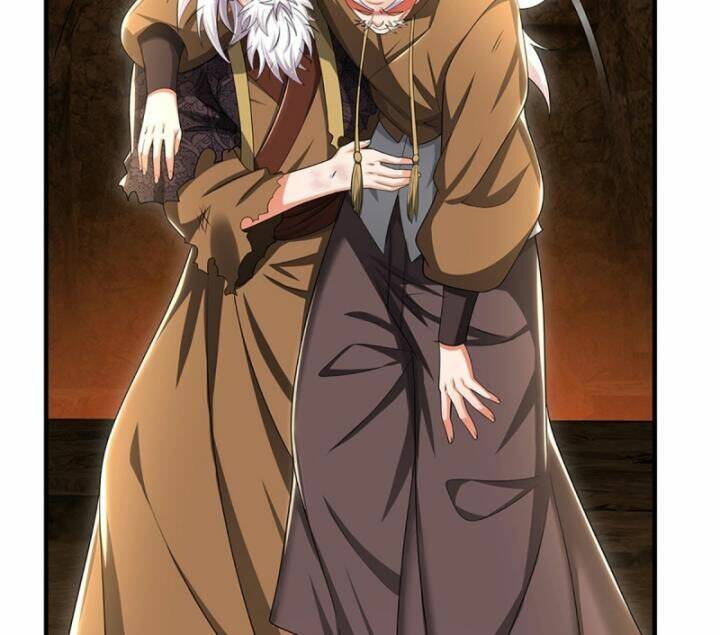 Luyện Thể Trăm Nghìn Tầng - Chapter 320 - Page 24