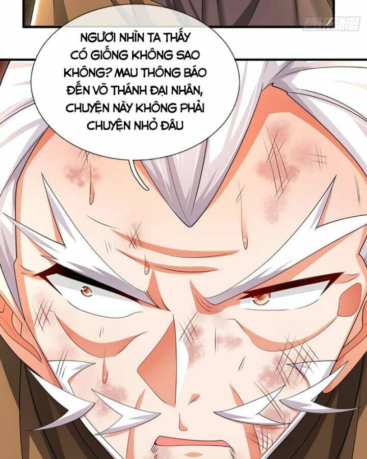 Luyện Thể Trăm Nghìn Tầng - Chapter 320 - Page 25