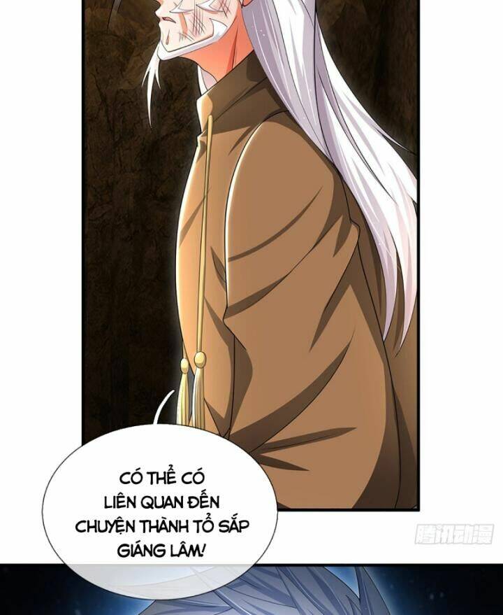Luyện Thể Trăm Nghìn Tầng - Chapter 320 - Page 27