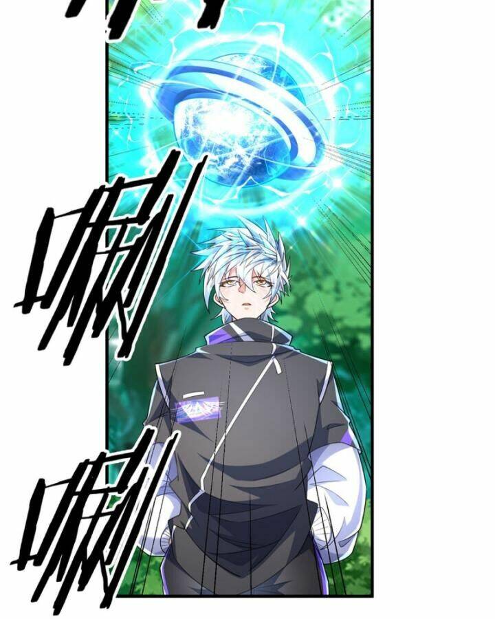 Luyện Thể Trăm Nghìn Tầng - Chapter 320 - Page 34