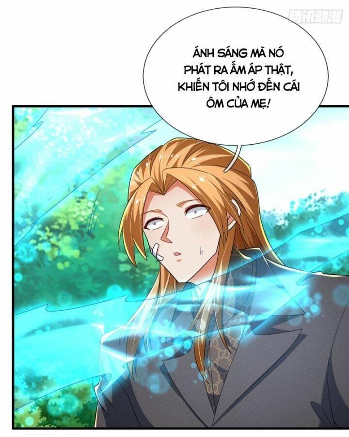 Luyện Thể Trăm Nghìn Tầng - Chapter 320 - Page 35