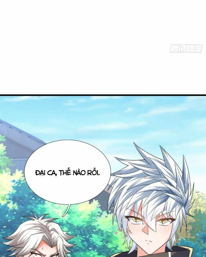 Luyện Thể Trăm Nghìn Tầng - Chapter 320 - Page 38