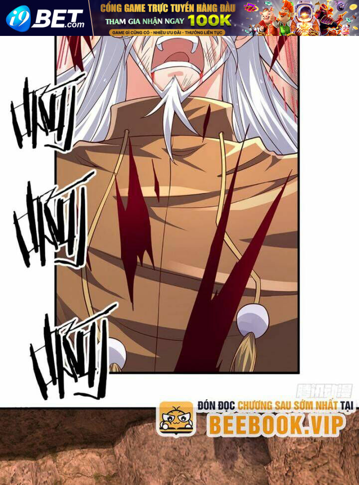 Luyện Thể Trăm Nghìn Tầng - Chapter 320 - Page 3