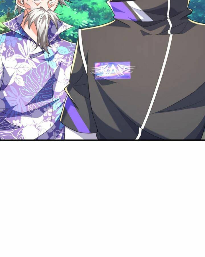 Luyện Thể Trăm Nghìn Tầng - Chapter 320 - Page 39