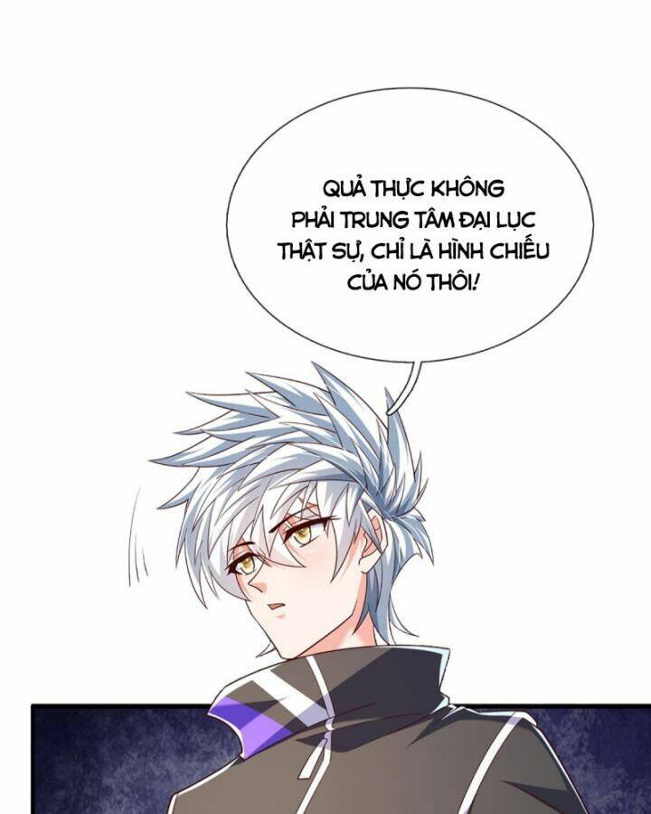 Luyện Thể Trăm Nghìn Tầng - Chapter 320 - Page 41
