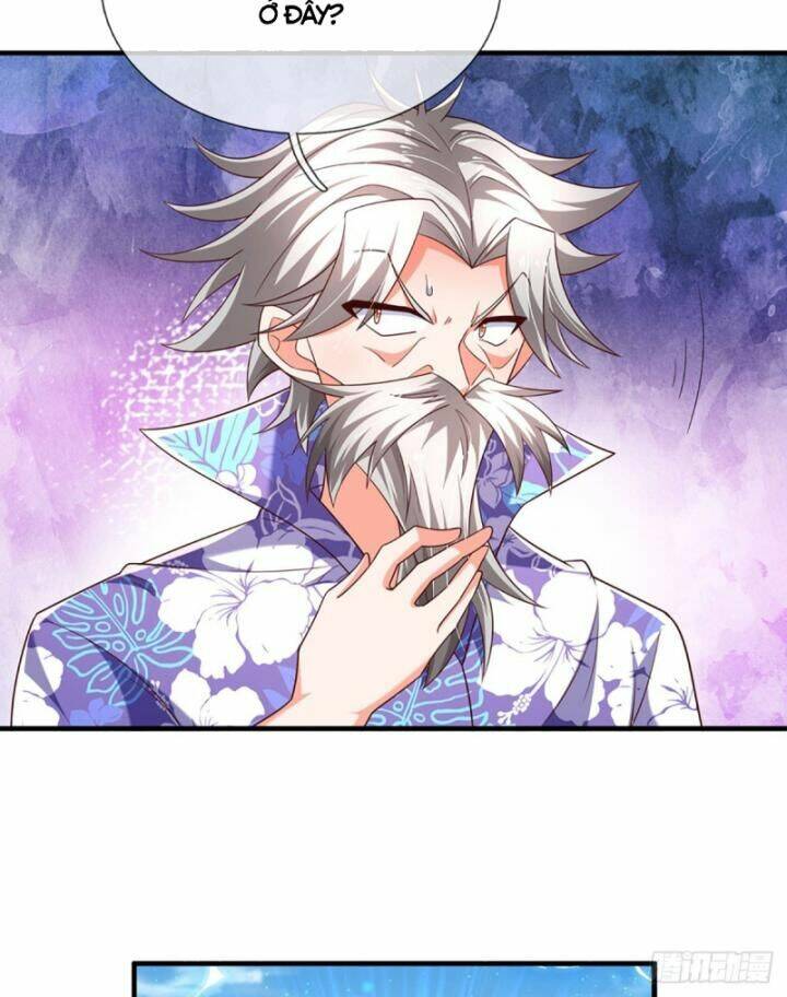 Luyện Thể Trăm Nghìn Tầng - Chapter 320 - Page 43