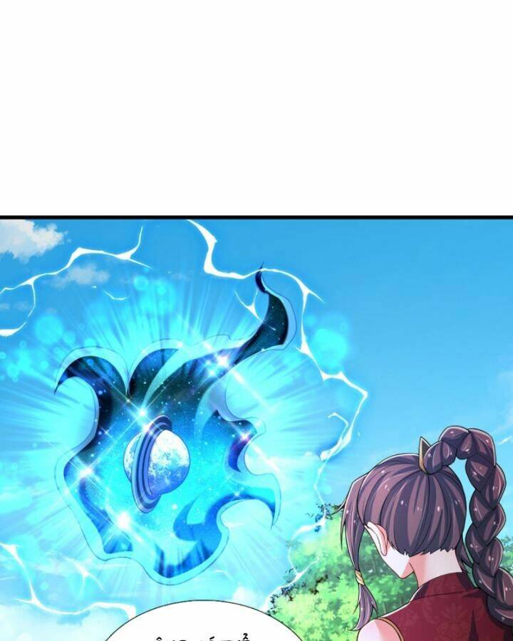 Luyện Thể Trăm Nghìn Tầng - Chapter 320 - Page 48