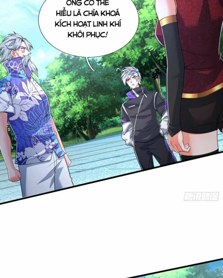 Luyện Thể Trăm Nghìn Tầng - Chapter 320 - Page 49