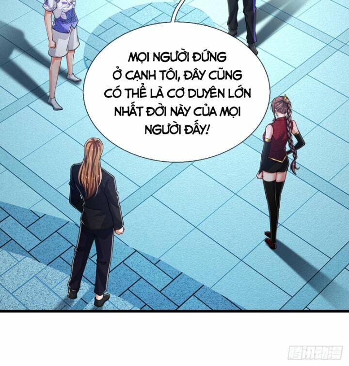 Luyện Thể Trăm Nghìn Tầng - Chapter 320 - Page 54