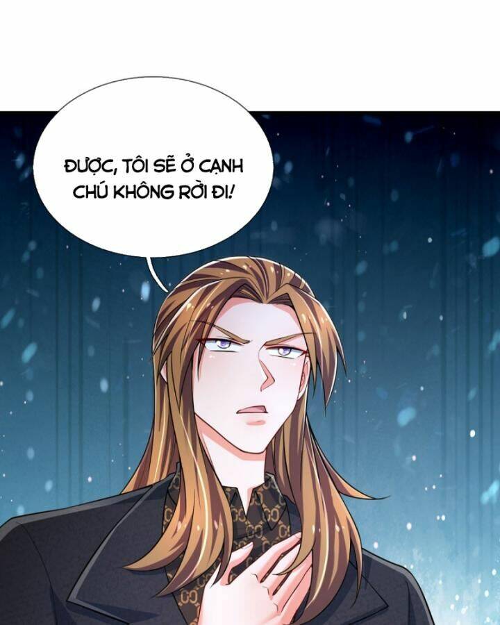 Luyện Thể Trăm Nghìn Tầng - Chapter 320 - Page 55