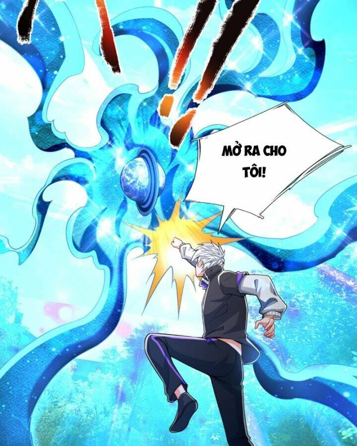 Luyện Thể Trăm Nghìn Tầng - Chapter 320 - Page 57