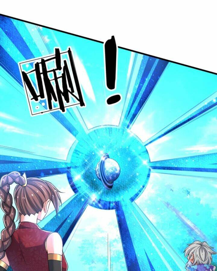 Luyện Thể Trăm Nghìn Tầng - Chapter 320 - Page 59