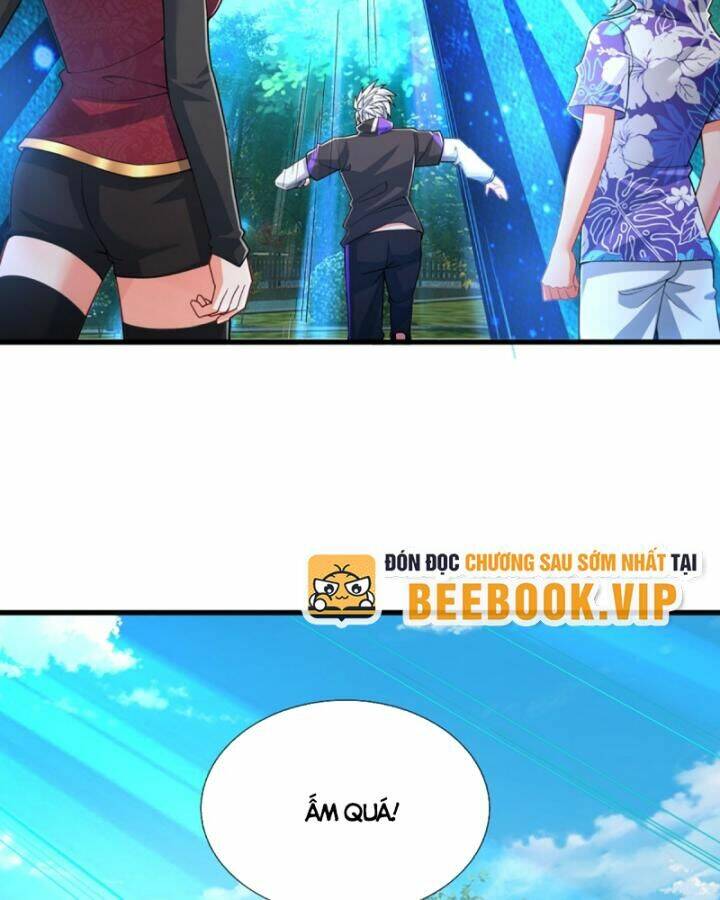 Luyện Thể Trăm Nghìn Tầng - Chapter 320 - Page 60