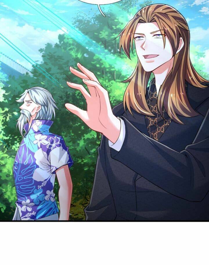 Luyện Thể Trăm Nghìn Tầng - Chapter 320 - Page 61