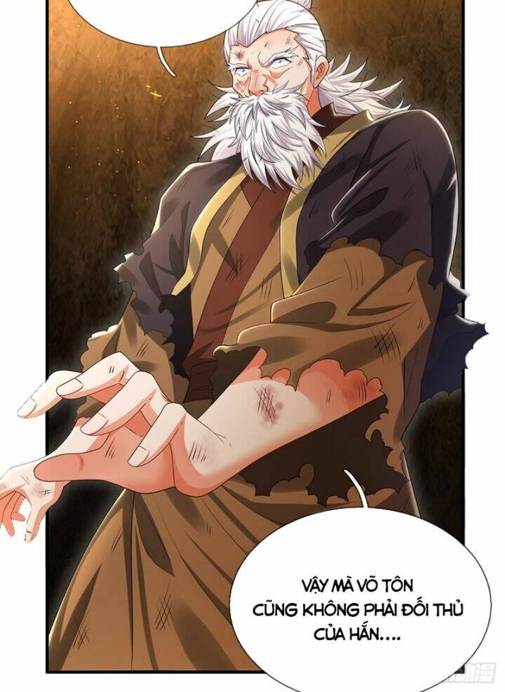 Luyện Thể Trăm Nghìn Tầng - Chapter 320 - Page 8