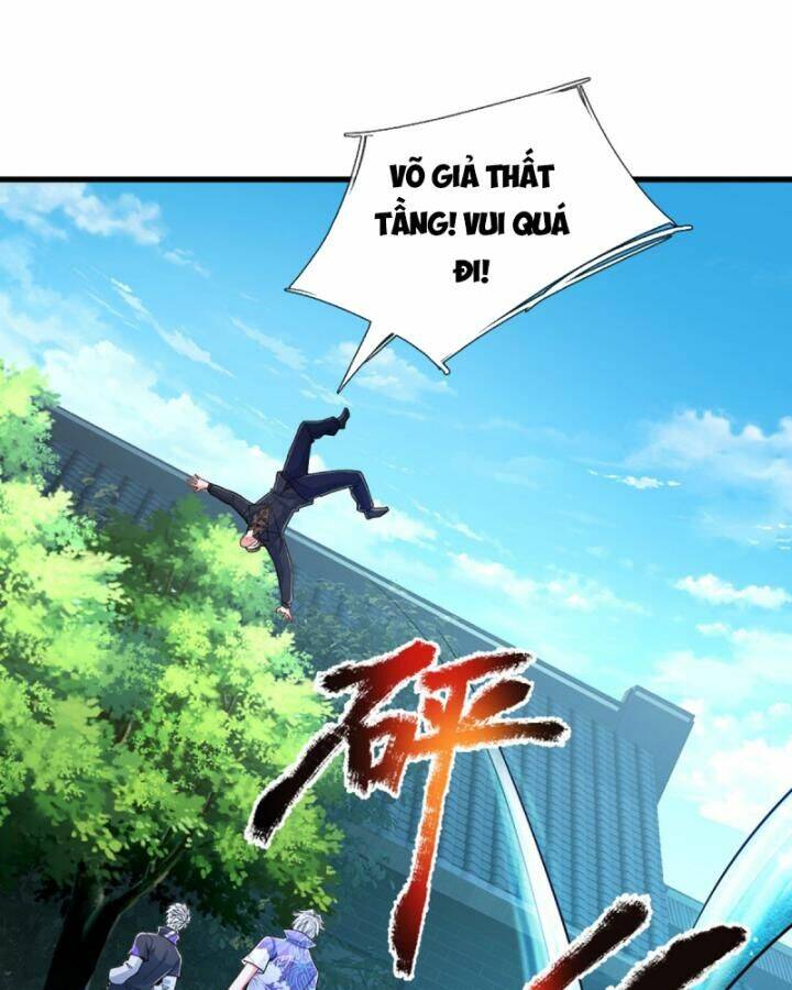 Luyện Thể Trăm Nghìn Tầng - Chapter 321 - Page 9