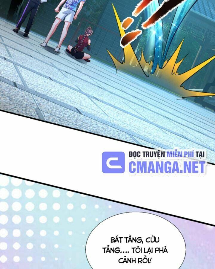 Luyện Thể Trăm Nghìn Tầng - Chapter 321 - Page 10